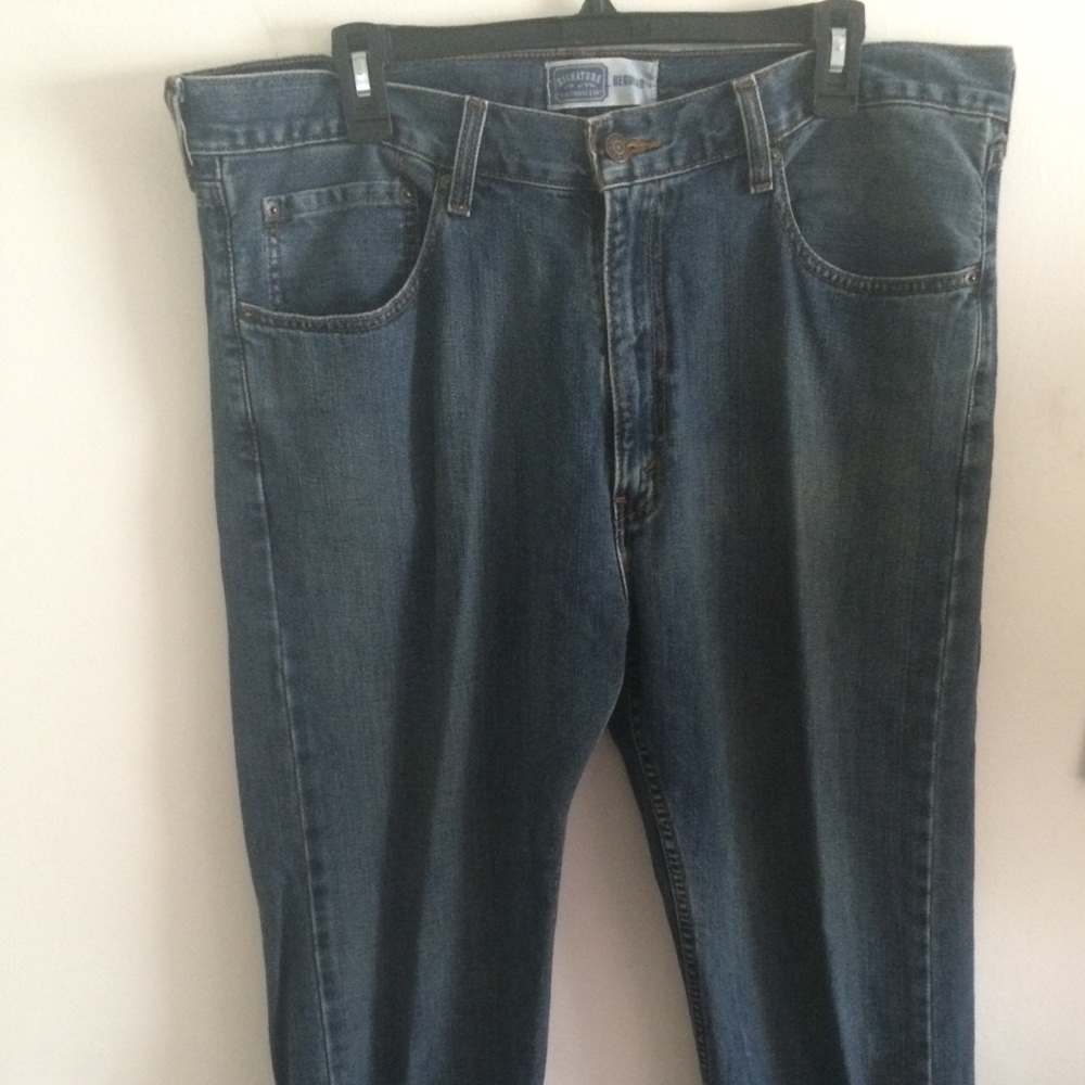 Levi jeans